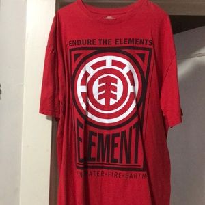 Element T-shirt